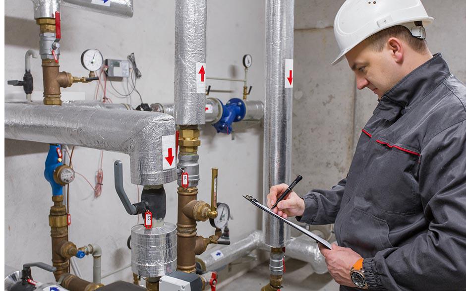 installer pompe à chaleur industrielle Courbevoie