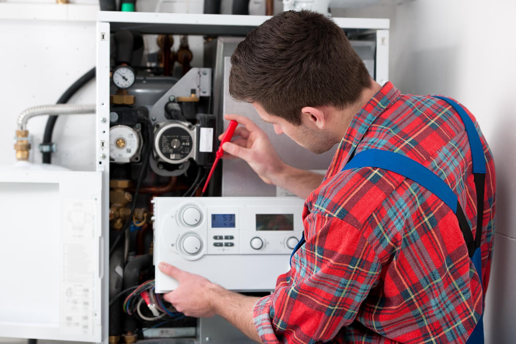 remplacement pompe à chaleur Courbevoie